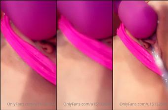 arianahunt126 01 05 2020 272985731 Creampie my pussy  (arianahunt126)