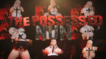 The Possessed Nun (clubdinasky)