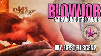 Blow Job Homemade (Paris_love)