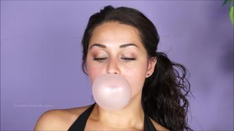 Dahlia's 50 Bubble Compilation (Custom Fetish)