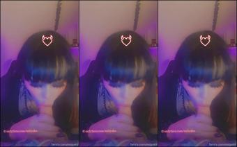 miiyako 2021-09-09 at 06-53 Fansly (ѕєяєηα🏹🌲) (miiyako)