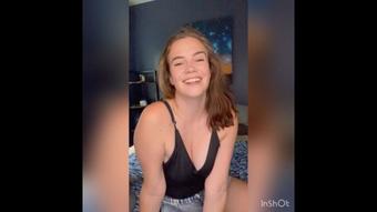 SPH going to the nude beach - September 04, 2022 (maggierosexo)