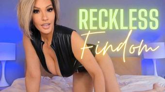 Reckless Findom - May 21, 2023 (AdrienneLuxe)