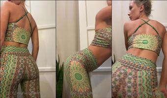 kaybaby1 06 07 2020 503497452 do you like my outfit daddy i just recorded (kaybaby1)