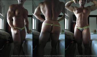 conyquintero 01 06 2019 35193991 Sexy dance muscles (conyquintero)