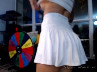 jessvictoria 05 03 2022 2383118046 loved tonights fit ;) stay tuned for the next stream (jessvictoria)