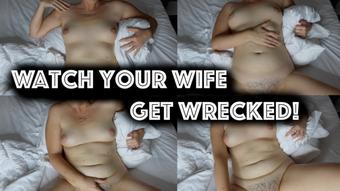 She's Getting Fucked - Feb 6, 2023 (IvyStarshyne)