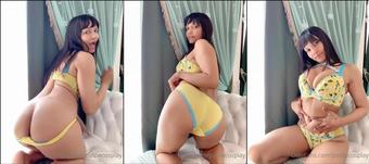 pattiecosplay 04 01 2021 2001354625 Booty flash (pattiecosplay)