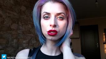 Mesmerized to be a Finsub - April 30, 2019 (MoneyGoddesss)