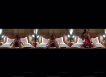 marleythegoddess 04 02 2020 141804079 Face smothering part 2  (marleythegoddess)