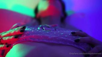 brookejohnsonxxx 15 08 2020 705315302 New colorful content coming soon  Shot by Victor Von (brookejohnsonxxx)