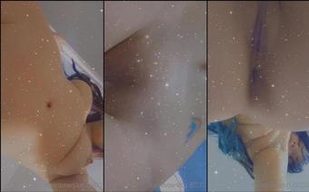 rainbowzlut 123494756 2021 03 16 About to shower wanna help me get clean (rainbowzlut)