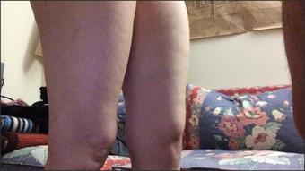 Lustyamateur Fucking In A Strangers Home (lustyamateur)