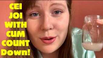 Eat Your Own Cum For Sister - Mar 9, 2021 (Bonsai Bon)
