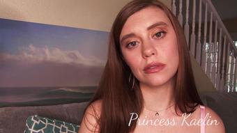Princess Kaelin Out Of Control (Princess Kaelin)