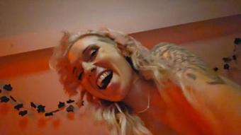 Girls Take Turns Pegging You (Lexi Snow)
