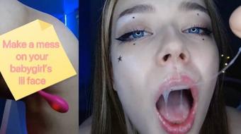 Hot double-camera view fun - Nov 25, 2021 (MaddieSunn)