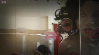 Subbiecupcake Clear Shower Kisses (SubbieCupcake)