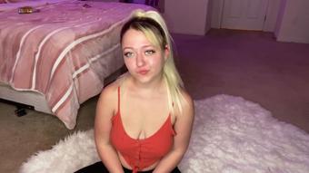 Home wrecking teen gets her way - Jul 28, 2020 (Katie Sinz)