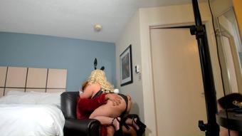 Paisleehaze Behind The Scene Of My First Porn (PaisleeHaze)