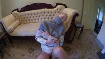 Ariel Anderssen Dont You Love My Rollneck Pantyhose (Ariel Anderssen)