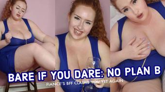 BBW Mistress Needs Impregnation | Practice Makes Pregnant 6 - March 21, 2019 (Gwen Adora)