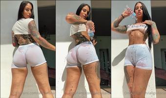 giulianacabrazia_ 08 05 2020 298706082 You guys get to see it before IG  should I do a water video where I rip these off    (giulianacabrazia_)