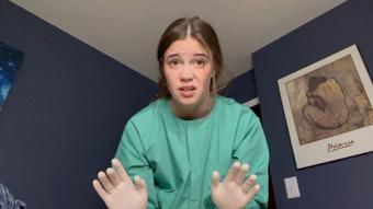 PUSH PUSH PUSH glove delivery - December 12, 2022 (maggierosexo)