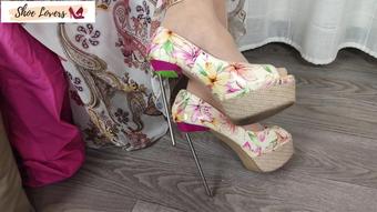 shoelovers - Modified High Heels (shoelovers)