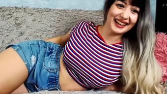 Virginity Humiliation (JuliaCrown)