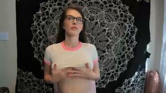 Meganholly00 Face Makeup Fetish (meganholly00)