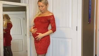 Cuckold Pregnancy Fantasy - December 31, 2019 (Taboo Girl)