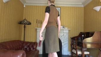 Ariel Anderssen Incandescent Headmistress Returns (Ariel Anderssen)