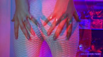 AssWorship DOT exe - January 01, 2022 (MissMelancholyMoe)