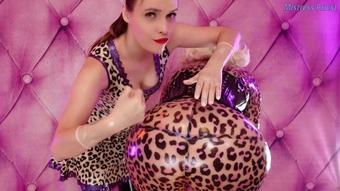Cruel humiliation with JOI and CEI (MistressPriest)