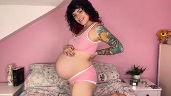 Third Trimester Update 38 Weeks Pregnant (Molly Darling)