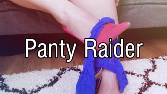 Kateskurves Bbw Panty Raider (Kateskurves)