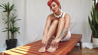 soledesire3 05 06 2021 2128235259 wilma flintstone loves to have her feet kissed so get ready boy toy cause you have go (soledesire3)