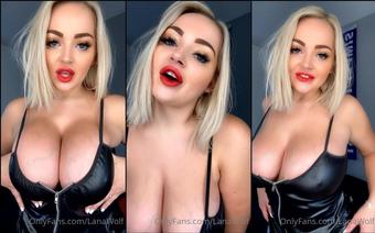 lanawolf 01 09 2021 2204991232 Hurt me Daddy  (lanawolf)