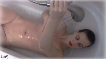 Shower Sinsations : Brooklyn Moore (AglaeaGroup)