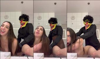 gibbytheclown 08 07 2023 2934814415 it s okay to say the clown fucks like michael (gibbytheclown)