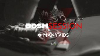 Submissive domination show (Xlivestudio)