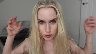 Worthless Whore Begging For Your Cum Joi (Sofie Skye)