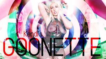 Kendi's Goonette - September 16, 2022 (TheGoonHole)