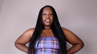 Back To Hate Jerk (UnfriendlyBlckHottie)
