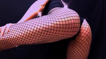 PAY MY ASS - April 06, 2018 (LexiLuxe)