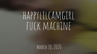 Lucky Machine (happylilcamgirl)