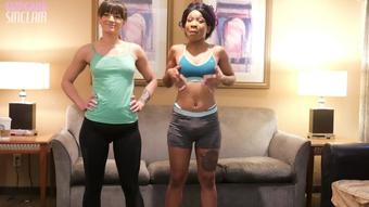 Subbiecupcake Work That Bod (SubbieCupcake)