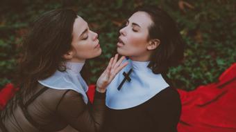 christ is coming - w nicole vaunt (Casey Calvert)