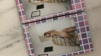 272. Behind the Scenes Photoshoot (HARPERMADI)
